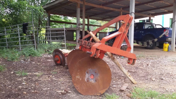 ขายผาน4 ตราช้าง DP224F ของ 4708 ครับ