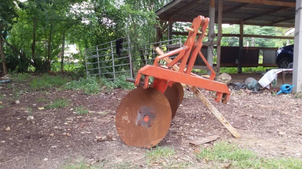 ขายผาน4 ตราช้าง DP224F ของ 4708 ครับ