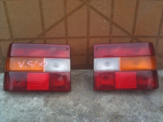 ขายไฟท้ายวอลโว่ 850 ปี 94 คู่ 2000 บาท