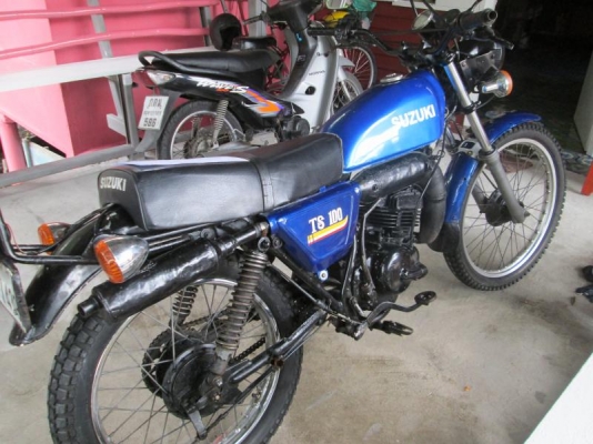 ขาย ts100 สวยๆถูกๆ