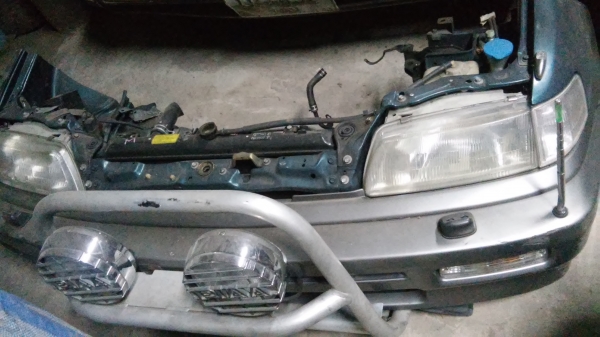 หน้าตัดศอก EF 5 ปี88