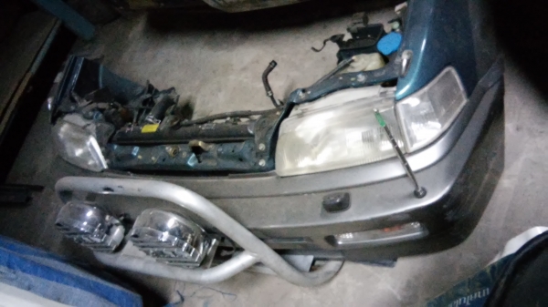 หน้าตัดศอก EF 5 ปี88