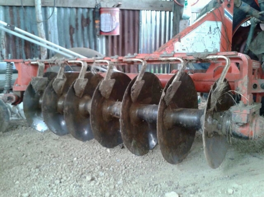 ขายแทรกเตอร์ M7040