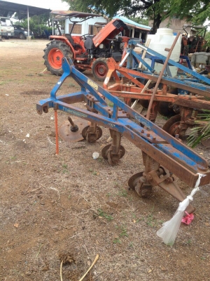 ขายผาน 3 โครง 4 ไคเฮงหลี พร้อมรูปผาน ราคา 35000