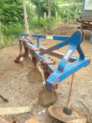 ขายผาน 3 โครง 4 ไคเฮงหลี พร้อมรูปผาน ราคา 35000