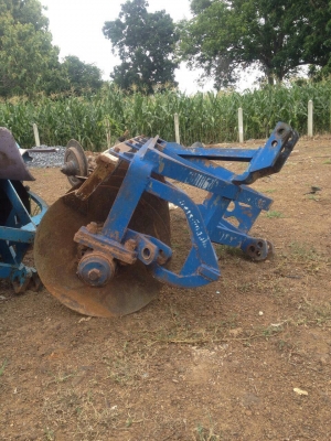 ขายผาน 7 ส.ยนต์ เพลาตุ๊กตาช่วง 11 ราคา 25000