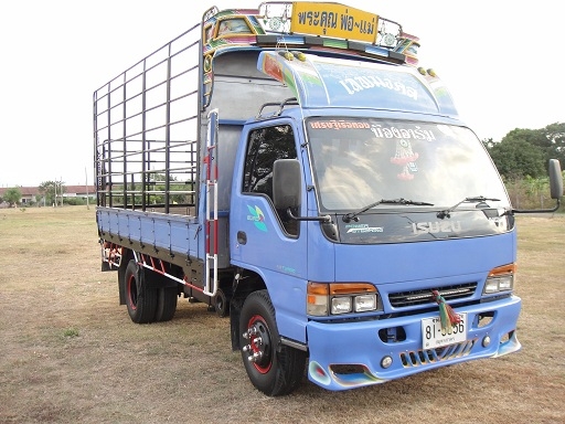 ขาย ISUZU ขาย ISUZU