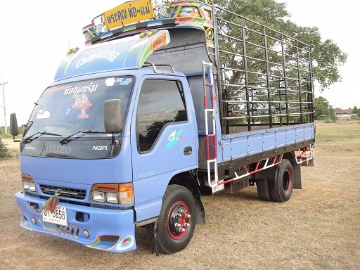 ขาย ISUZU ขาย ISUZU