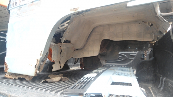 ขายหัวอีซูสุ NKR ตามสภาพ ด่วนรถเหลือ 15000 โดยรวมประตูดีทั้งสองข้าง บางๆยังไม่เคยทำสี เบาะไม่มีขาด ขายหัวอีซูสุ NKR ตามสภาพ ด่วนรถเหลือ 15000 โดยรวมประตูดีทั้งสองข้าง บางๆยังไม่เคยทำสี เบาะไม่มีขาด