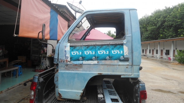 ขายหัวอีซูสุ NKR ตามสภาพ ด่วนรถเหลือ 15000 โดยรวมประตูดีทั้งสองข้าง บางๆยังไม่เคยทำสี เบาะไม่มีขาด ขายหัวอีซูสุ NKR ตามสภาพ ด่วนรถเหลือ 15000 โดยรวมประตูดีทั้งสองข้าง บางๆยังไม่เคยทำสี เบาะไม่มีขาด