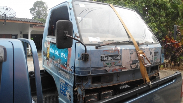 ขายหัวอีซูสุ NKR ตามสภาพ ด่วนรถเหลือ 15000 โดยรวมประตูดีทั้งสองข้าง บางๆยังไม่เคยทำสี เบาะไม่มีขาด ขายหัวอีซูสุ NKR ตามสภาพ ด่วนรถเหลือ 15000 โดยรวมประตูดีทั้งสองข้าง บางๆยังไม่เคยทำสี เบาะไม่มีขาด