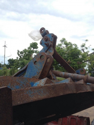 ขายเครื่องตัดหญ้าไคเฮงหลี ไส่รถไถฟอร์ด ราคา 23000 ขายเครื่องตัดหญ้าไคเฮงหลี ไส่รถไถฟอร์ด ราคา 23000