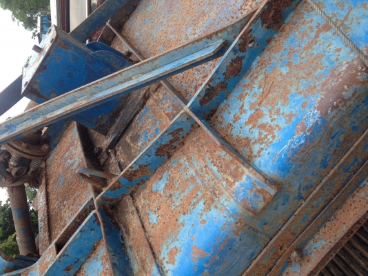 ขายเครื่องตัดหญ้าไคเฮงหลี ไส่รถไถฟอร์ด ราคา 23000 ขายเครื่องตัดหญ้าไคเฮงหลี ไส่รถไถฟอร์ด ราคา 23000