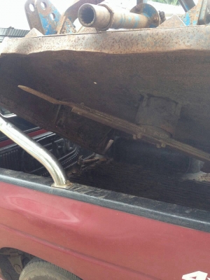 ขายเครื่องตัดหญ้าไคเฮงหลี ไส่รถไถฟอร์ด ราคา 23000 ขายเครื่องตัดหญ้าไคเฮงหลี ไส่รถไถฟอร์ด ราคา 23000