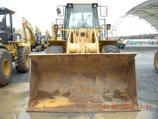 ขายด่วนรถตัก CAT,950G ขายด่วนรถตัก CAT,950G