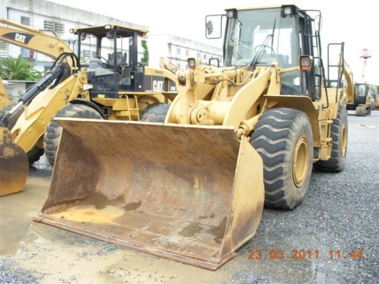 ขายด่วนรถตัก CAT,950G ขายด่วนรถตัก CAT,950G