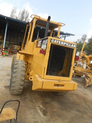 ขายรถตัก CAT,924F ขายรถตัก CAT,924F