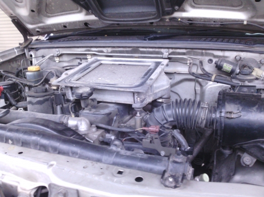 ขายกระบะ 4 ประตู โฟรวิล