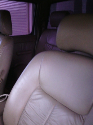 ขายกระบะ 4 ประตู โฟรวิล