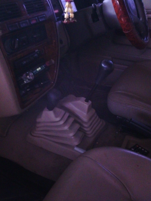 ขายกระบะ 4 ประตู โฟรวิล