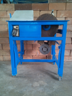 ขายแท่นตัดอลูมิเนียม