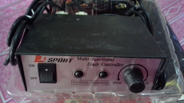 ขายไฟแฟลต ซื้อมาไม่เคยใช้เก็บอย่างเดียวขายขาดทุนสุดไปเลยอยากขายคร้าบ750รวมส่ง