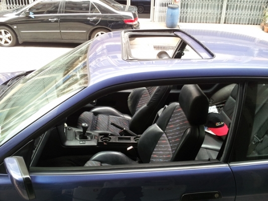 ขาย BMW 318 i S  สปอร์ท 2 ตู สวยขั้นเทพ  ไร้ที่ติ