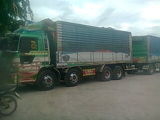 ขาย โปรเฟีย 24ล้อ แม่-ลูกกระบะเนียม ของซีทีทรัค ลูก3คานดุมสามมิตร สภาพดีสวย เครื่องP11C trubo-344 แรง ยางดี ภายในสวยมาก ราคาต่อรองได้ ขาย โปรเฟีย 24ล้อ แม่-ลูกกระบะเนียม ของซีทีทรัค ลูก3คานดุมสามมิตร สภาพดีสวย เครื่องP11C trubo-344 แรง ยางดี ภายในสวยมาก ราคาต่อรองได้