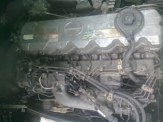 ขายโปรเฟีย แม่-ลูก 24ล้อ กระบะเนียมของซีทีทรัค เครื่องP11C trubo-344แรง ราคาต่อรอง