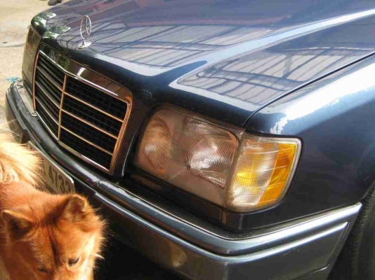 พีัฝากขาย benz e220ธค93เครื่องเดิม รถอาจารย์ ไม่มีที่จอด lpgหัวฉีด