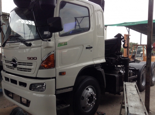 ขายหัวลาก320ปี49พร้อมเฮี้ยบ5ตัน