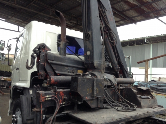 ขายหัวลาก320ปี49พร้อมเฮี้ยบ5ตัน