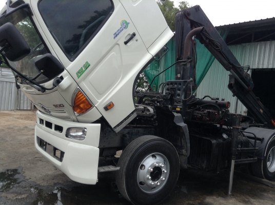 ขายหัวลาก320ปี49พร้อมเฮี้ยบ5ตัน