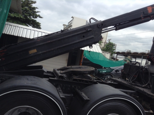 ขายหัวลาก320ปี49พร้อมเฮี้ยบ5ตัน