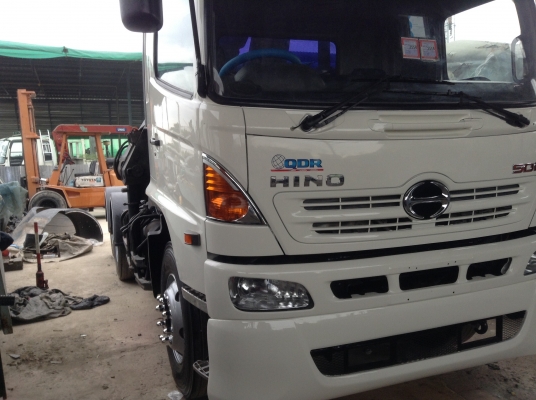 ขายหัวลาก320ปี49พร้อมเฮี้ยบ5ตัน