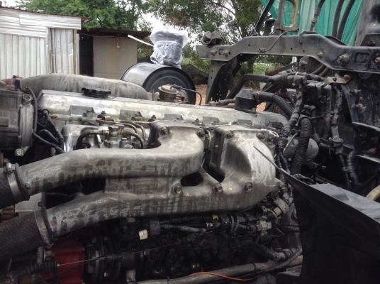 ขายหัวลาก320ปี49พร้อมเฮี้ยบ5ตัน