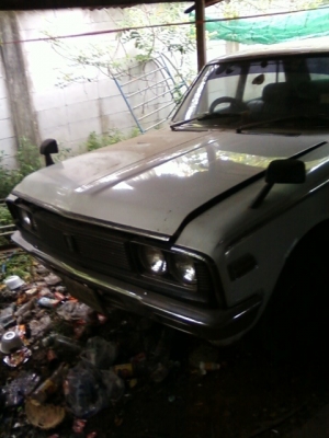 ขาย Toyota crown engine sr 1800 cc ราคา 80000 รายละเอียดโทรคุยกันได้