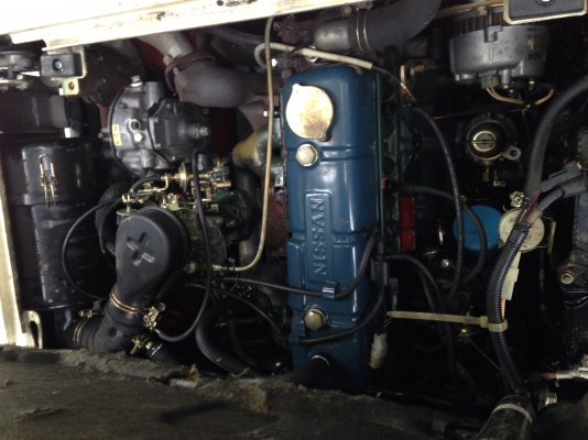 ขายรถยกฟอร์คลิฟต์ NISSAN PH02A20 2ตัน เบนซินติดแกสนอก 180,000 ขายรถยกฟอร์คลิฟต์ NISSAN PH02A20 2ตัน เบนซินติดแกสนอก 180,000