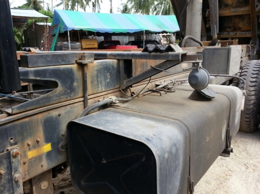 รถฮีโน่ 10 ล้อดั้ม 260 แรงม้า ปี 49 สนใจติดต่อ 081 - 6079515 รถฮีโน่ 10 ล้อดั้ม 260 แรงม้า ปี 49 สนใจติดต่อ 081 - 6079515