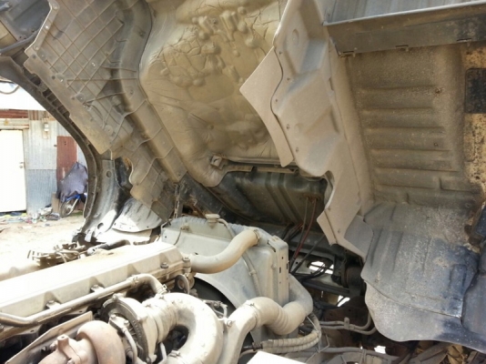 รถฮีโน่ 10 ล้อดั้ม 260 แรงม้า ปี 49 สนใจติดต่อ 081 - 6079515 รถฮีโน่ 10 ล้อดั้ม 260 แรงม้า ปี 49 สนใจติดต่อ 081 - 6079515