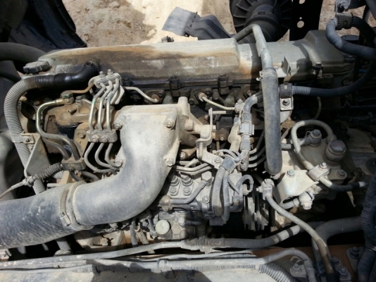 รถฮีโน่ 10 ล้อดั้ม 260 แรงม้า ปี 49 สนใจติดต่อ 081 - 6079515 รถฮีโน่ 10 ล้อดั้ม 260 แรงม้า ปี 49 สนใจติดต่อ 081 - 6079515