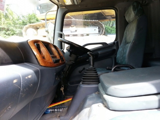 รถฮีโน่ 10 ล้อดั้ม 260 แรงม้า ปี 49 สนใจติดต่อ 081 - 6079515 รถฮีโน่ 10 ล้อดั้ม 260 แรงม้า ปี 49 สนใจติดต่อ 081 - 6079515