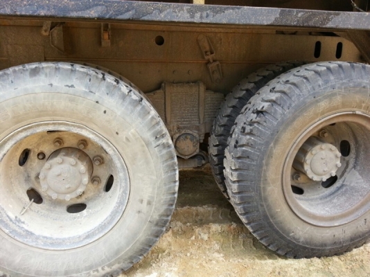 รถฮีโน่ 10 ล้อดั้ม 260 แรงม้า ปี 49 สนใจติดต่อ 081 - 6079515 รถฮีโน่ 10 ล้อดั้ม 260 แรงม้า ปี 49 สนใจติดต่อ 081 - 6079515