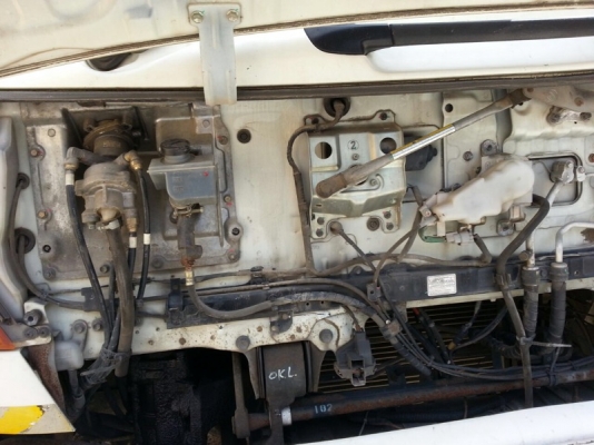 รถฮีโน่ 10 ล้อดั้ม 260 แรงม้า ปี 49 สนใจติดต่อ 081 - 6079515 รถฮีโน่ 10 ล้อดั้ม 260 แรงม้า ปี 49 สนใจติดต่อ 081 - 6079515