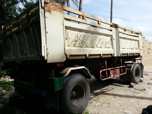 ขายหางพ่วง ST 2 เพลา ปี 49 สนใจติดต่อ 081 - 6079515 ขายหางพ่วง ST 2 เพลา ปี 49 สนใจติดต่อ 081 - 6079515