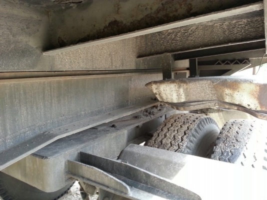 ขายหางพ่วง ST 2 เพลา ปี 49 สนใจติดต่อ 081 - 6079515 ขายหางพ่วง ST 2 เพลา ปี 49 สนใจติดต่อ 081 - 6079515