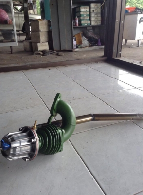 ขายคัฟ  วัสเกตุแยก เหรียนชัย  วาวล์เลตแท้50มิล  สภาพ89\%