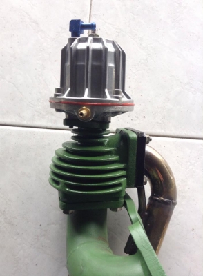 ขายคัฟ  วัสเกตุแยก เหรียนชัย  วาวล์เลตแท้50มิล  สภาพ89\%