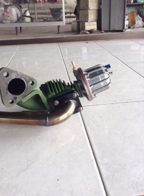 ขายคัฟ  วัสเกตุแยก เหรียนชัย  วาวล์เลตแท้50มิล  สภาพ89\%