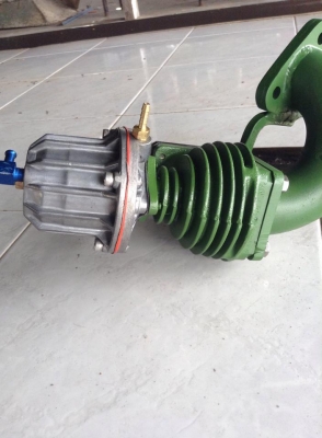 ขายคัฟ  วัสเกตุแยก เหรียนชัย  วาวล์เลตแท้50มิล  สภาพ89\%